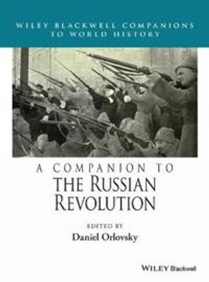 A Companion to the Russian Revolution