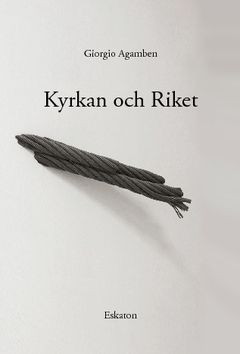Kyrkan och riket | 0:e upplagan