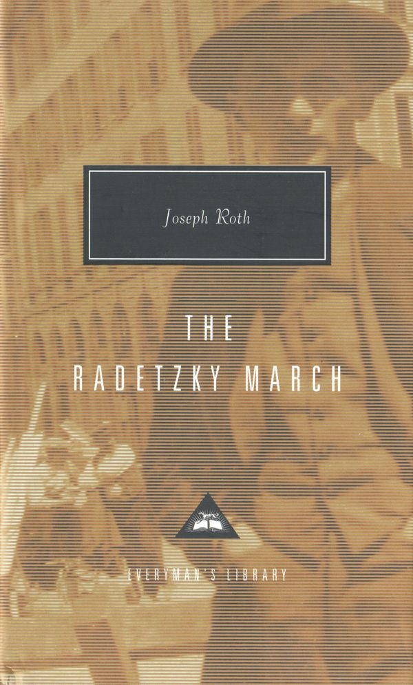 The Radetzky March | 0:e upplagan