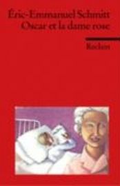 Oscar et la dame rose | 0:e upplagan
