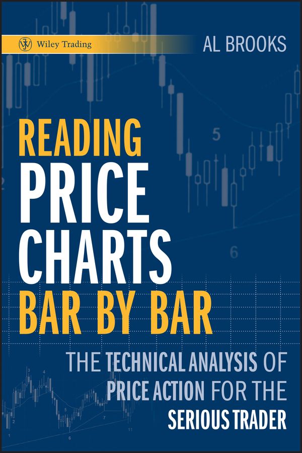 Reading Price Charts Bar by Bar | 1:a upplagan