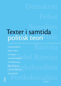 Texter i samtida politisk teori | 2:a upplagan