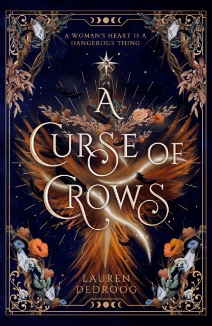 A Curse of Crows | 0:e upplagan