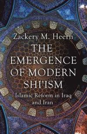 The Emergence of Modern Shi'ism