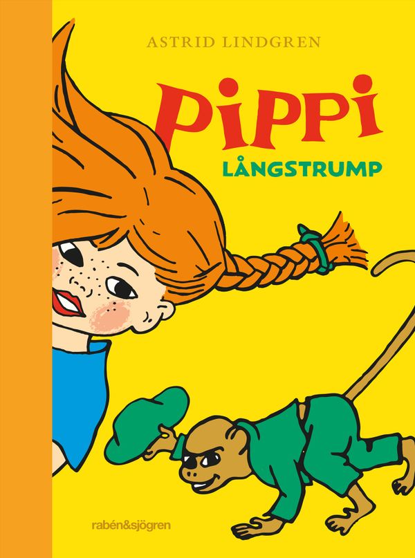 Pippi Långstrump | 31:a upplagan