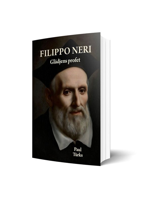 Filippo Neri | 0:e upplagan