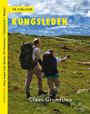 På fjälltur : kungsleden | 1:a upplagan