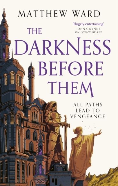 The Darkness Before Them | 0:e upplagan