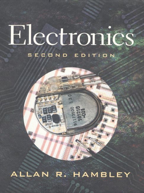 Electronics | 2:a upplagan