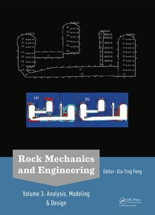 Rock Mechanics and Engineering Volume 3 | 1:a upplagan