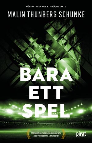 Bara ett spel