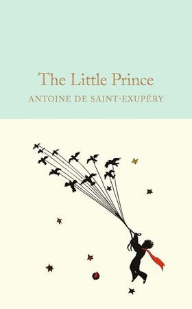 The Little Prince | 0:e upplagan