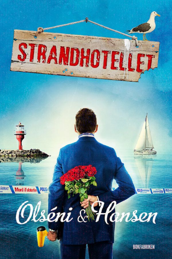 Strandhotellet | 0:e upplagan