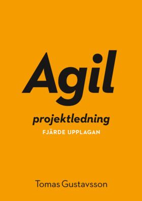 Agil projektledning | 4:e upplagan