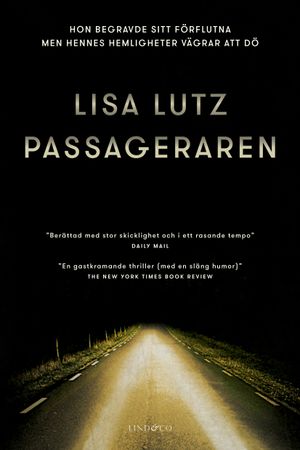 Passageraren | 1:a upplagan