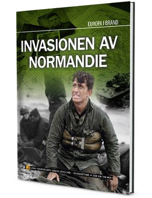 Invasionen i Normandie | 1:a upplagan