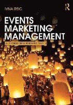 Events Marketing Management | 1:a upplagan