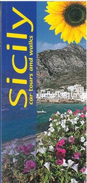 Sicily: Car Tours and Walks