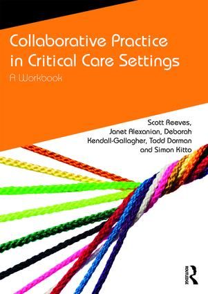 Collaborative Practice in Critical Care Settings | 1:a upplagan
