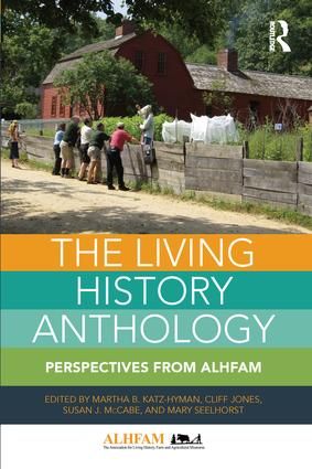 The Living History Anthology | 1:a upplagan