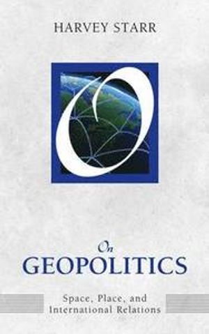 On Geopolitics | 1:a upplagan