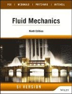 Fluid Mechanics | 1:a upplagan