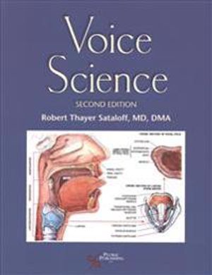 Voice Science