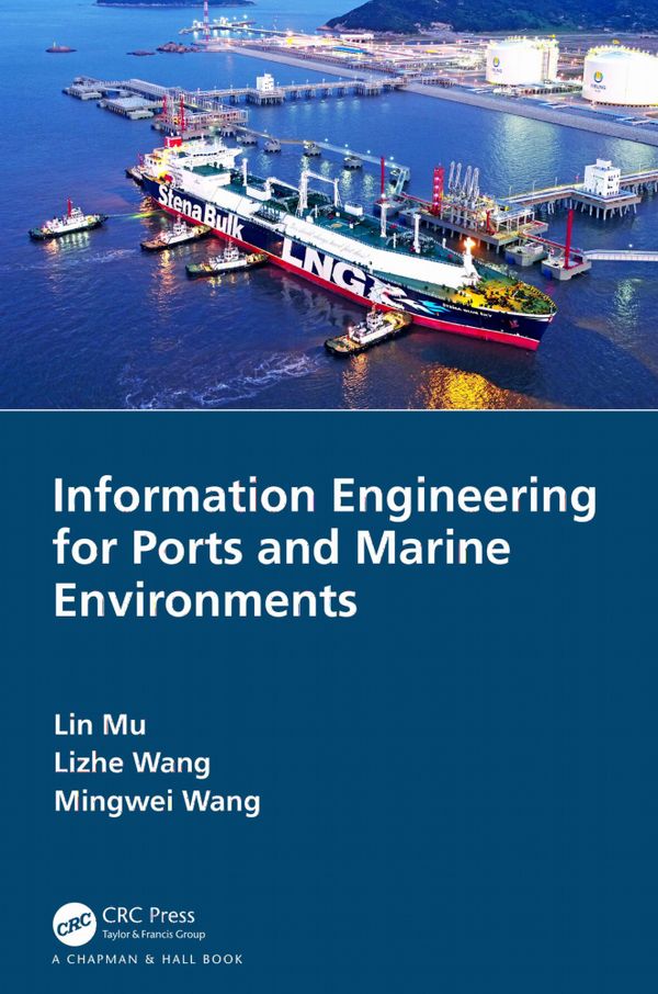 Information Engineering for Ports and Marine Environments | 1:a upplagan