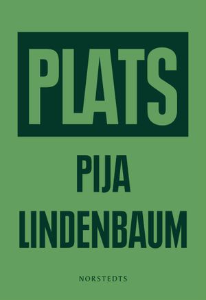 Plats | 1:a upplagan