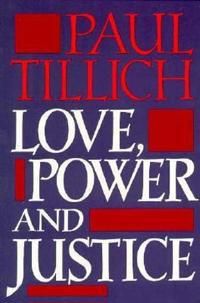 Love, Power and Justice | 0:e upplagan