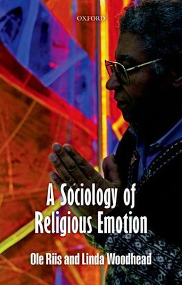 A Sociology of Religious Emotion | 0:e upplagan