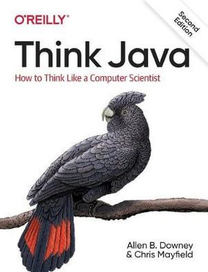 Think Java | 2:a upplagan