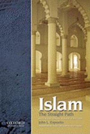 Islam - The straight path | 3:e upplagan