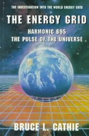 Energy Grid: Harmonic 695 & The Pulse Of The Universe