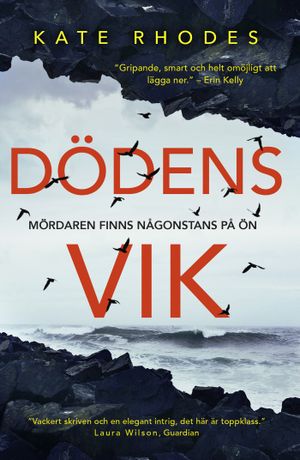 Dödens vik | 1:a upplagan