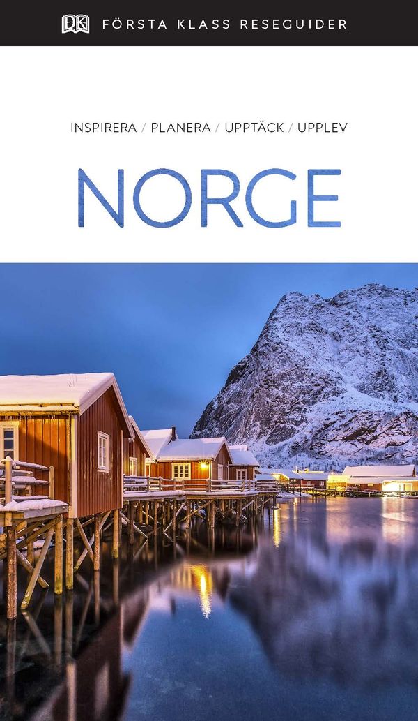 Norge | 0:e upplagan