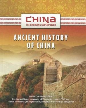 Ancient history of china