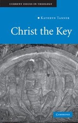 Christ the Key | 1:a upplagan