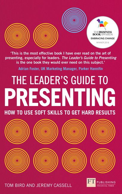 Leader's Guide to Presenting | 0:e upplagan