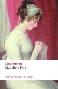 Mansfield Park | 0:e upplagan