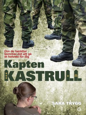 Kapten Kastrull