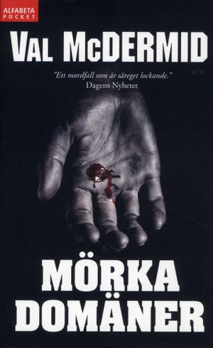 Mörka domäner | 1:a upplagan