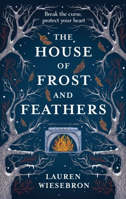 The House of Frost and Feathers | 0:e upplagan