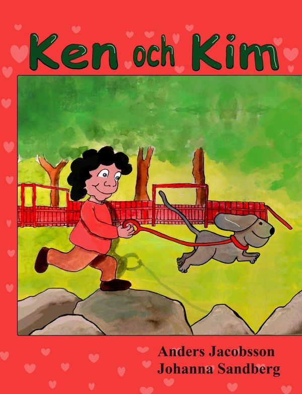 Ken och Kim | 0:e upplagan