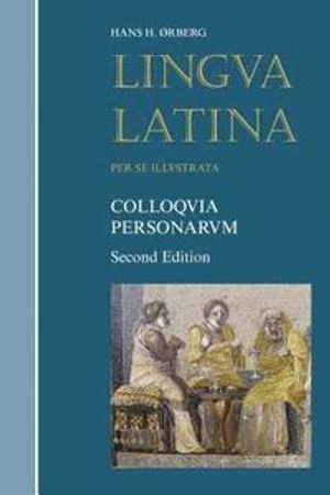 Colloquia Personarum |  2:e upplagan