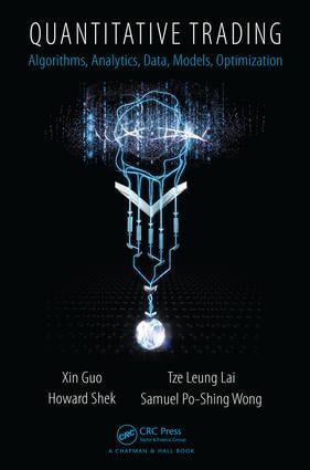 Quantitative Trading | 1:a upplagan