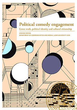 Political comedy engagement | 0:e upplagan