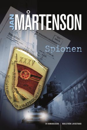 Spionen