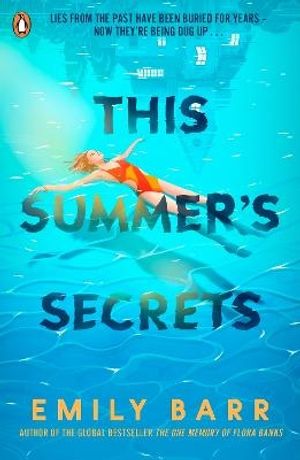 This Summer's Secrets