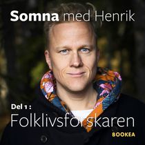 Folklivsforskaren